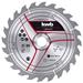 EINHELL/KWB 49589341 - Lama in metallo per sega circolare D.