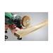 EINHELL 49604033 - Spazzola per strutturare legno, filo di a