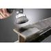 EINHELL 49606233 - Spazzola a tazza, ultrapesante, filo di a