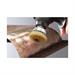 PROMO EINHELL 49609113 - Spazzola a tazza, filo di ottone, o