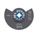 EINHELL 49707408 - LAMA SEMICIRCOLARE STARLOCK DIAM. 85 MM