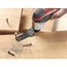 EINHELL 708950 - SET UTENSILI X MULTIFUNZIONE (17 PEZZI)