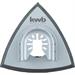 EINHELL/KWB 49709940 - PLATORELLO ADESIVO A DELTA L93x93 MM