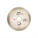 EINHELL/KWB 49722140 - DISCO DIAMANTATO TURBO GOLD-LINE DIAM