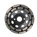 EINHELL/KWB 49726210 - PLATORELLO DIAMANTATO PROFESSIONAL 11