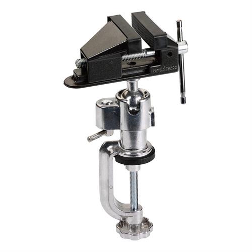 EINHELL/KWB 49776900 - Morsa con snodo sferico 75x60mm