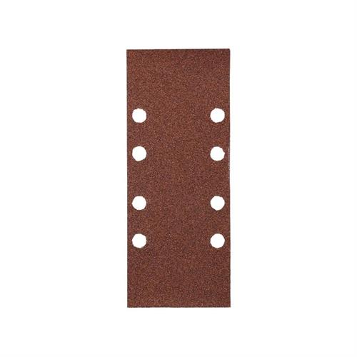 EINHELL/KWB 49817980 - SET 10 PEZZI STRISCE ABRASIVE 93x185M