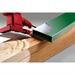 EINHELL/KWB 49817980 - SET 10 PEZZI STRISCE ABRASIVE 93x185M