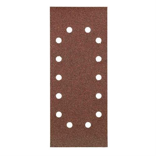 EINHELL/KWB 818788 - Set fogli abrasivi per legno e metallo
