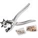 EINHELL 49929690 - PINZA FUSTELLA 3 FUNZIONI, SET CON ACCESS