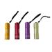 EINHELL 49948291 - Torcia tascabile colorata a 9 LED