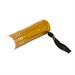 EINHELL 49948291 - Torcia tascabile colorata a 9 LED