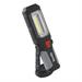 EINHELL 49948595 - Lampada/Torcia da lavoro flessibile COB L