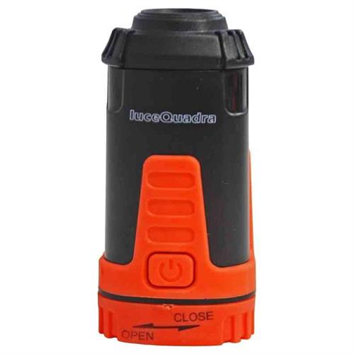 CFG ROBO CAMPING LED - TORCIA DA CAMPEGGIO