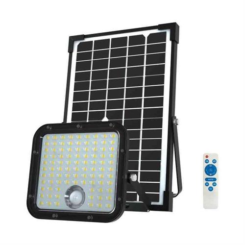 LUMINA PARK 5000 - LAMPADA DA ESTERNO SOLARE