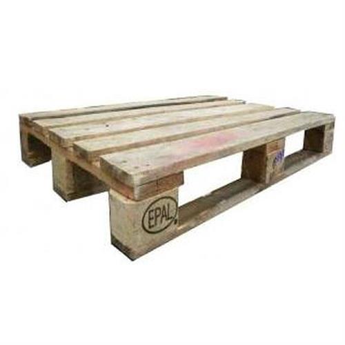 BANCALE EPAL USATO H.14X80X120CM 25KG
