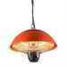 CFG ER005 - LAMPADA RISCALDAMENTO STUFA INFRAROSSI DA SOFFIT