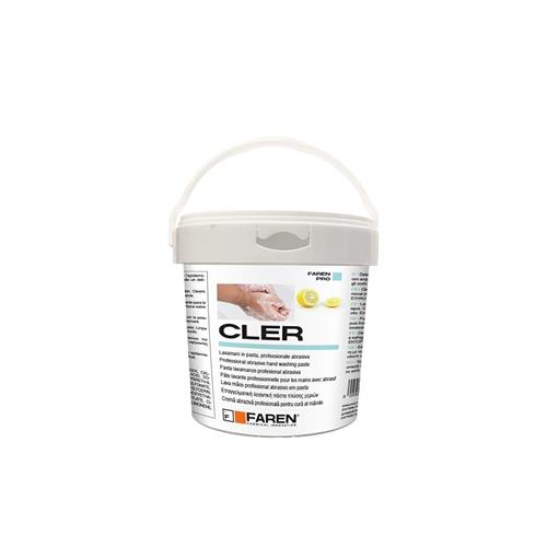 FAREN CLER PASTA LAVAMANI 1LT