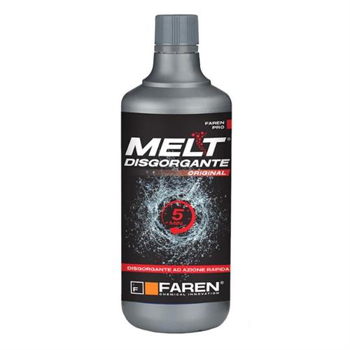 FAREN MELT DISGORGANTE AD AZIONE RAPIDA PRO 750ML