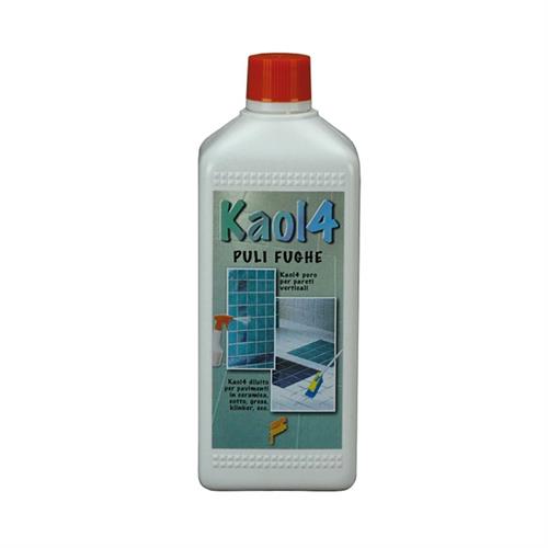 Faren - KAOL 4 - PULISCI FUGHE