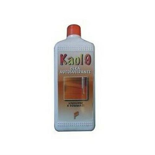 FAREN 'KAOL 9' Cera Autolucidante Linoleum e Gommati