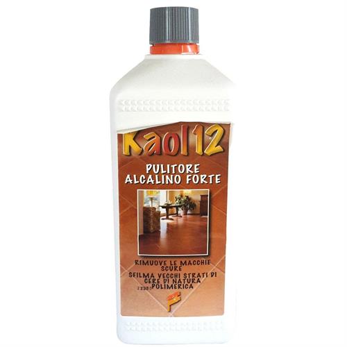 FAREN 'KAOL 12' Pulitore Alcalino Forte