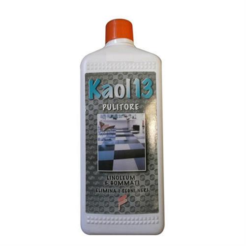 Faren - KAOL 13: PULITORE LINOLEUM E GOMMATI