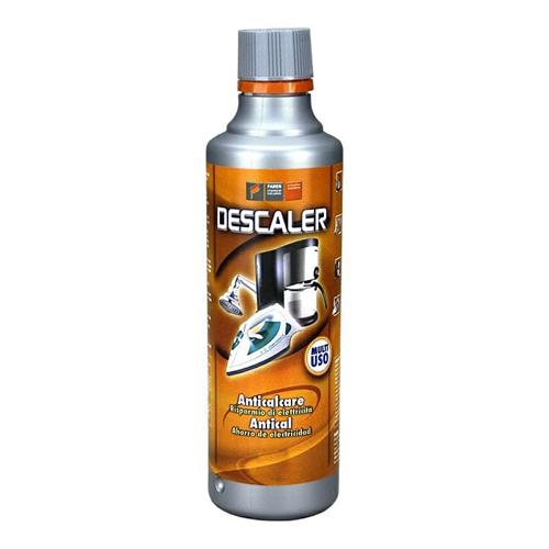 FAREN DESCALER ANTICALCARE 500 ML