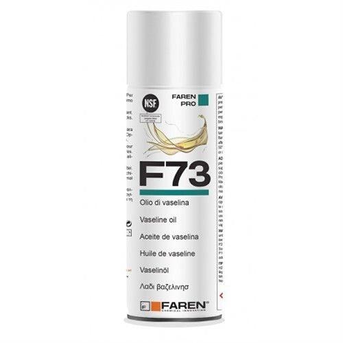 FAREN F73 OLIO DI VASELINA NSF 400ML