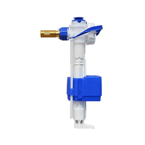 FLUIDMASTER - VALVOLA DI RIEMPIMENTO 747 CORDOLO 3/8 ATTACCO
