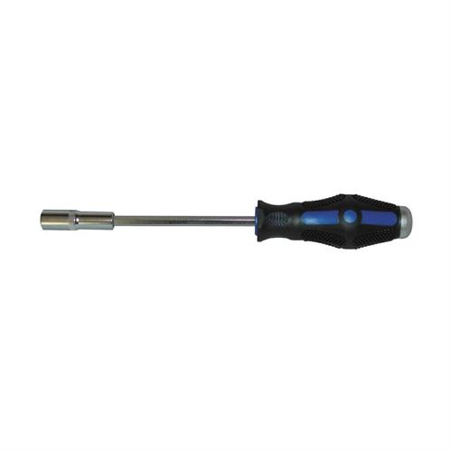GIRAVITE A BUSSOLA 6X150MM TESTA BATTENTE