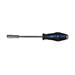 GIRAVITE A BUSSOLA 6X150MM TESTA BATTENTE