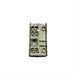 GEWISS 20506 - DEVIATORE UNIPOLARE 250V 10A