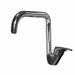 MISCELATORE LAVELLO LATERALE CANNA QUADRA T-ONE
