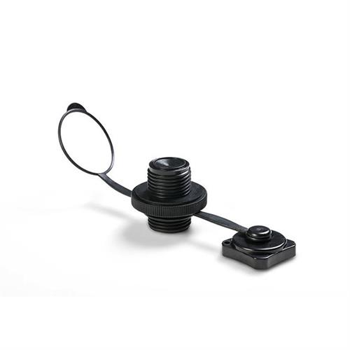 INTEX 10033 - VALVOLA BOSTON CANOTTO SENZA RONDELLA