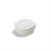 INTEX 10043 - TAPPINO BIANCO PER GONFIABILE WET SET