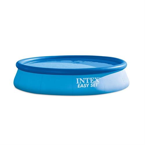 INTEX 10433 - SOLO LINER EASY BLUE CM 244X76 - 28110/28112