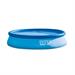 INTEX 10433 - SOLO LINER EASY BLUE CM 244X76 - 28110/28112