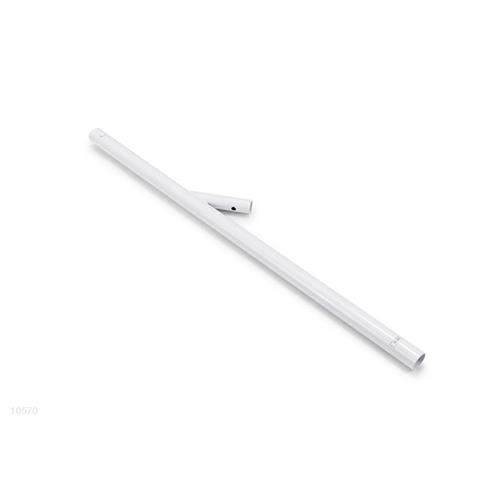 INTEX 10570 - GIUNTO VERTICALE Y FRAME RETTANGOLARE 450X220X
