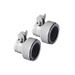 INTEX 10722 - ADATTATORE TIBO B PER POMPA DIAMETRO 32 mm (2p