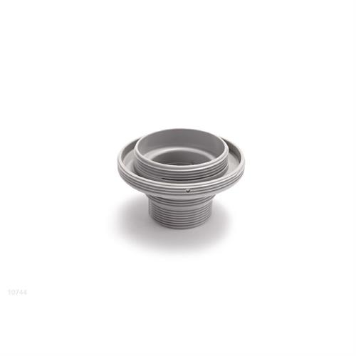 INTEX 10744 - CONNETTORE FILETTATO PER POMPA FILTRO