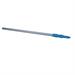 INTEX 10798A - MANICO TELESCOPICO IN ALLUMINIO 28003