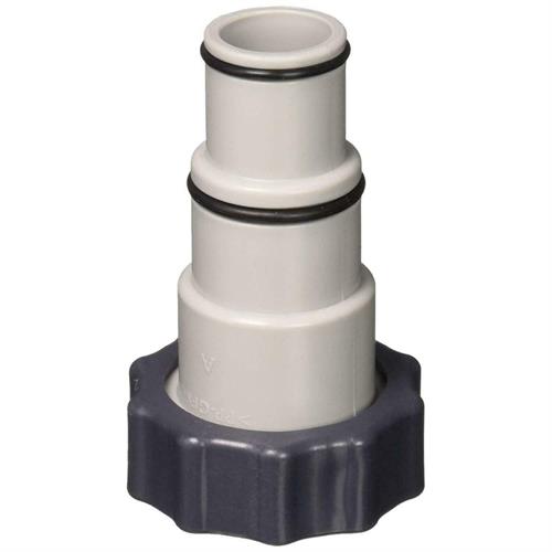 INTEX 10849 - ADATTATORE A CON FASCETTA PER CLORINATORE 2866
