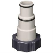 INTEX 10849 - ADATTATORE A CON FASCETTA PER CLORINATORE 2866