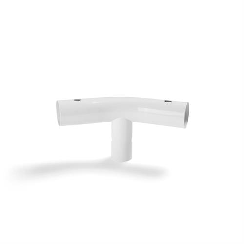 INTEX 10861 - Giunto Angolare a T Frame 457 - 549 (Old)