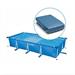 INTEX 10943 - LINER FRAME RETTANGOLARE CM 160X260X65 - 28271