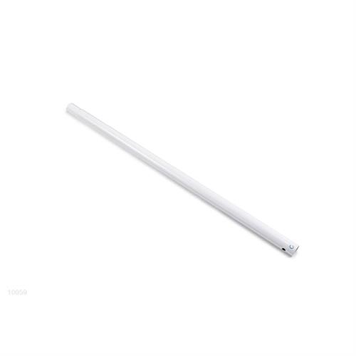 INTEX 10959 - TUBO ORIZZONTALE TIPO C PER METAL FRAME 300X20