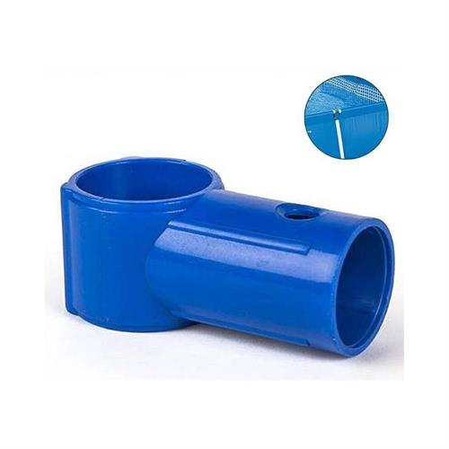 INTEX 10967 - GIUNTO A T X PISCINA FRAME RETTANGOLARE 28270/