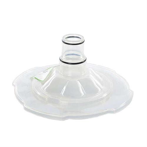 INTEX 11095 - COPERTURA VACUUM PER KIT 58947