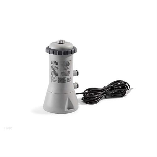 INTEX 11468 - MOTORE DI RICAMBIO PER POMPA FILTRO MOD 28604